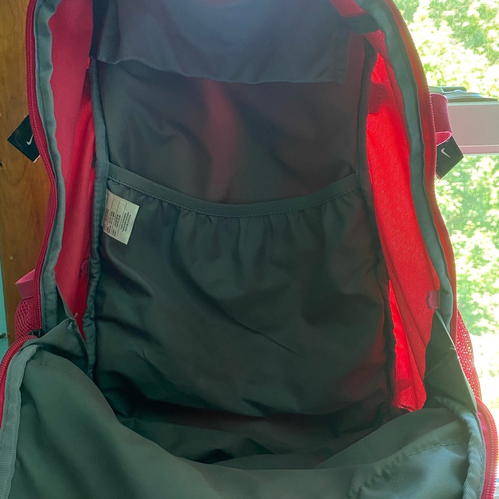 Softball Backpack - Picture 5 of 6